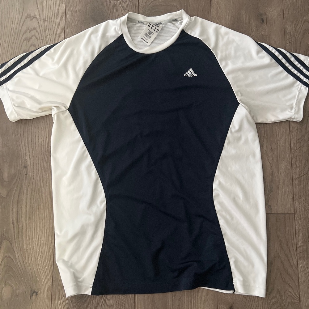 Adidas clima 365 shirt medium